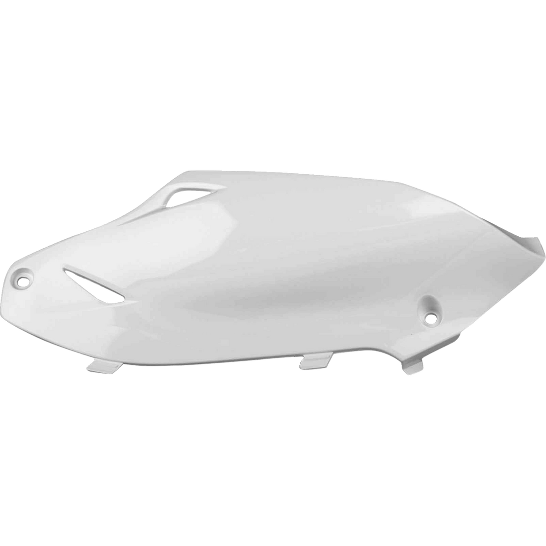 POLISPORT Side Panels '14 '16 OEM White KXF 250/450