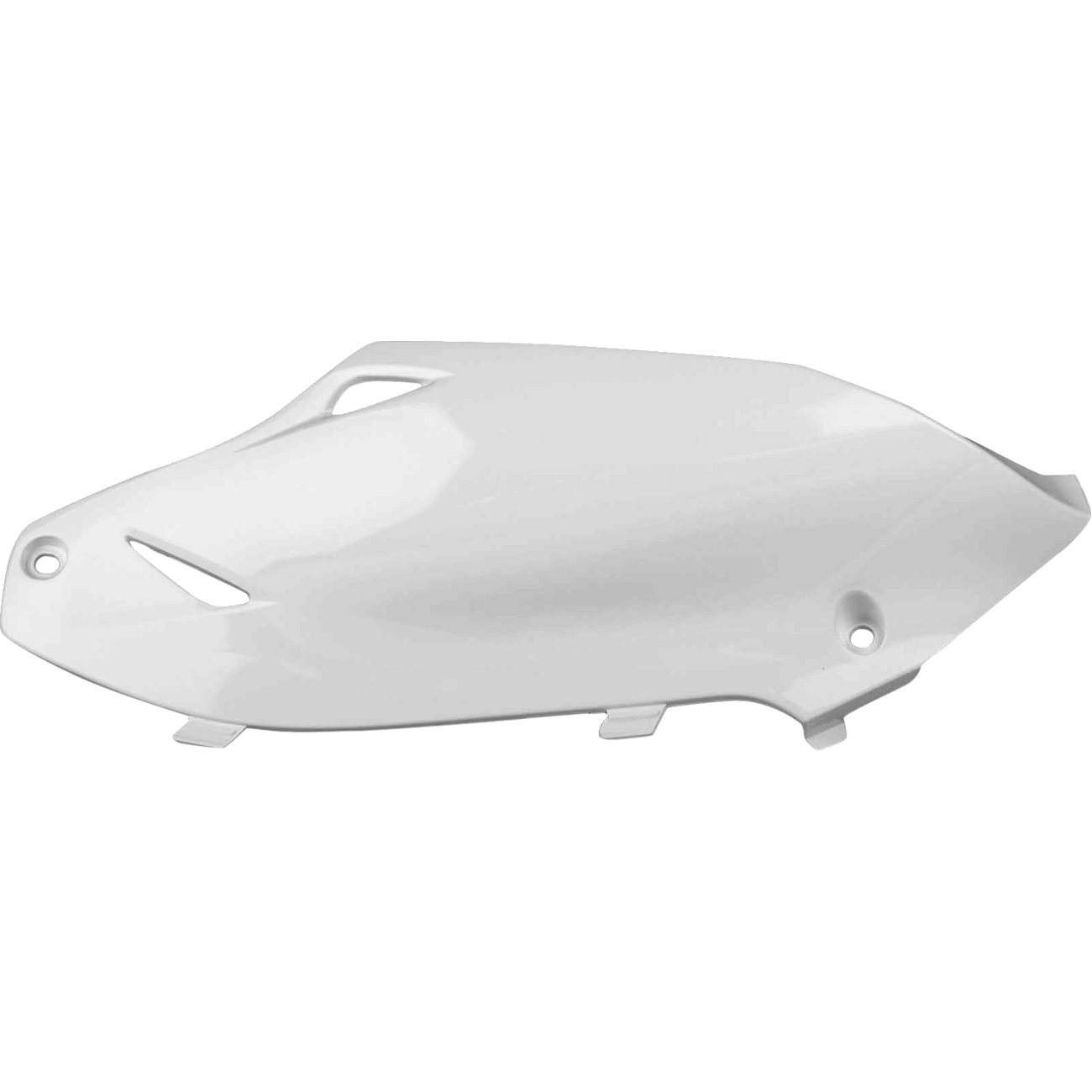 POLISPORT Side Panels '14 '16 OEM White KXF 250/450