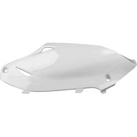 POLISPORT Side Panels '14 '16 OEM White KXF 250/450