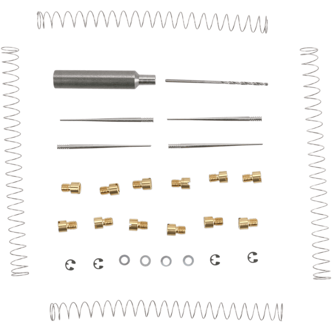 DYNOJET Jet Kit Stage 1 Honda 1167