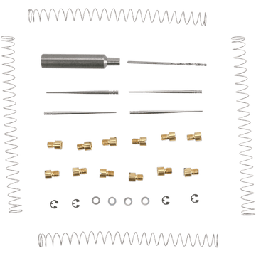 DYNOJET Jet Kit Stage 1 Honda 1167