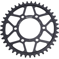 SUPERSPROX Steel Rear Sprocket 41 Tooth