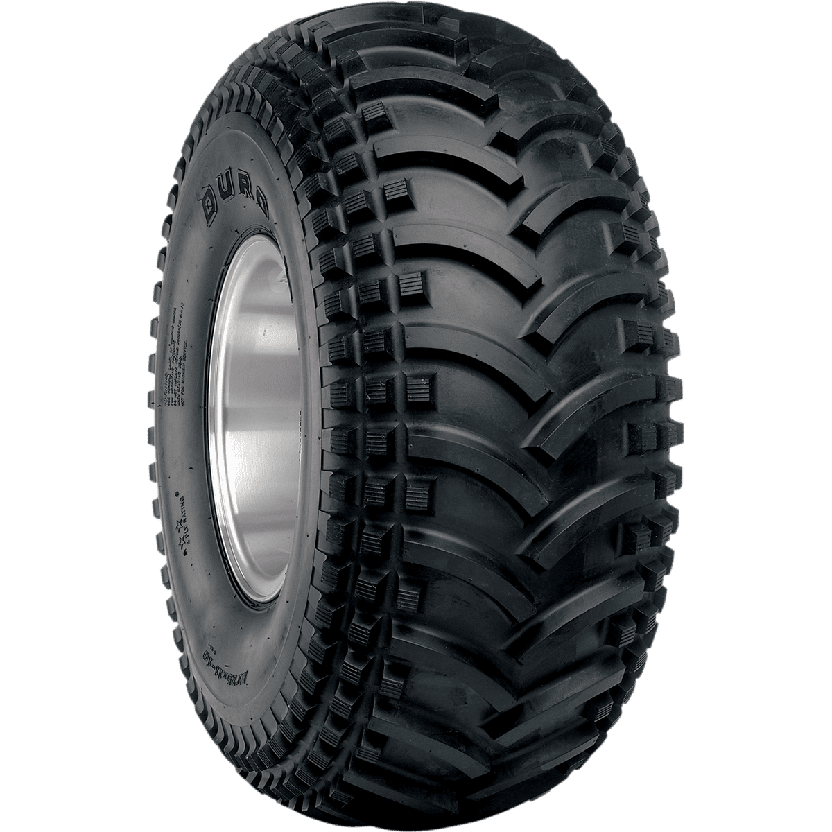 DURO Tire HF243 Front/Rear 22x11-8 4 Ply 31243082211B