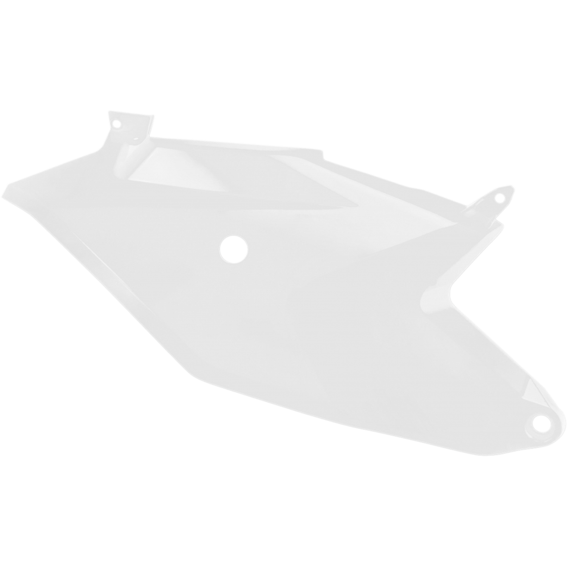 ACERBIS Side Panels White