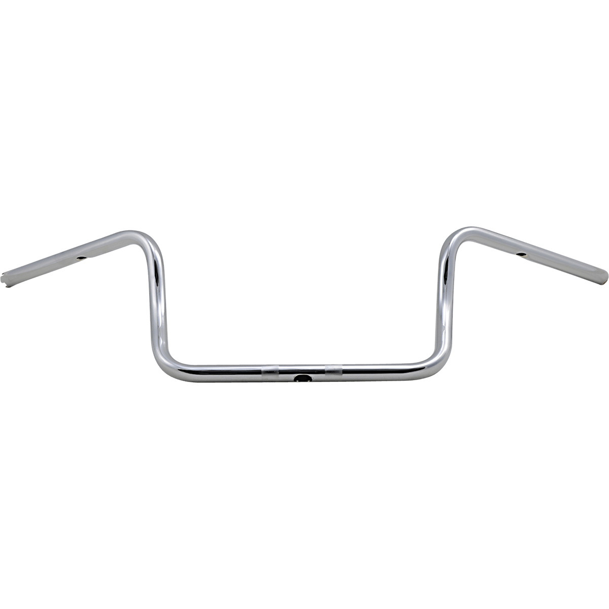 DRAG SPECIALTIES Handlebar Ape Hanger 10" Chrome