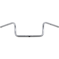 DRAG SPECIALTIES Handlebar Ape Hanger 10" Chrome