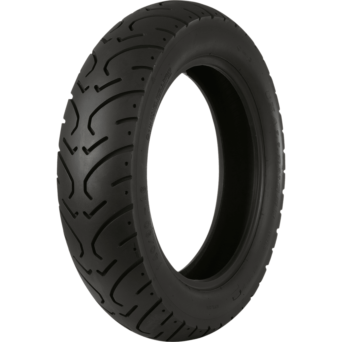 KENDA Tire K657 Challenger Rear 130/90-16 74H 046571614C1