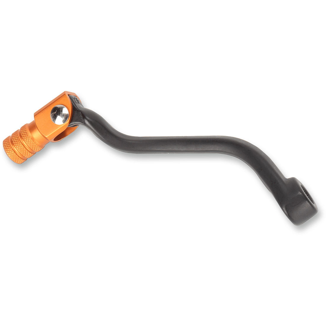 MOOSE RACING Shift Lever Orange KTM 8105630240