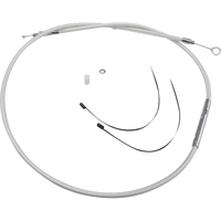 MAGNUM SHIELDING Clutch Cable Sterling Chromite II® 3201HE