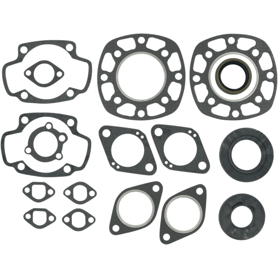 VERTEX Complete Gasket Set Kawasaki