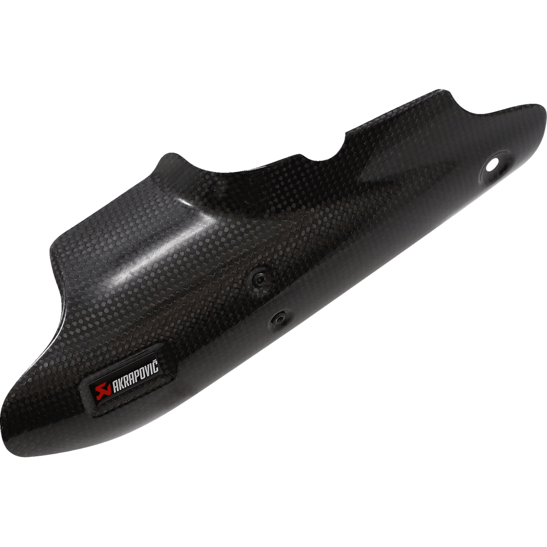 AKRAPOVIC Heat Shield PHSB12SO8