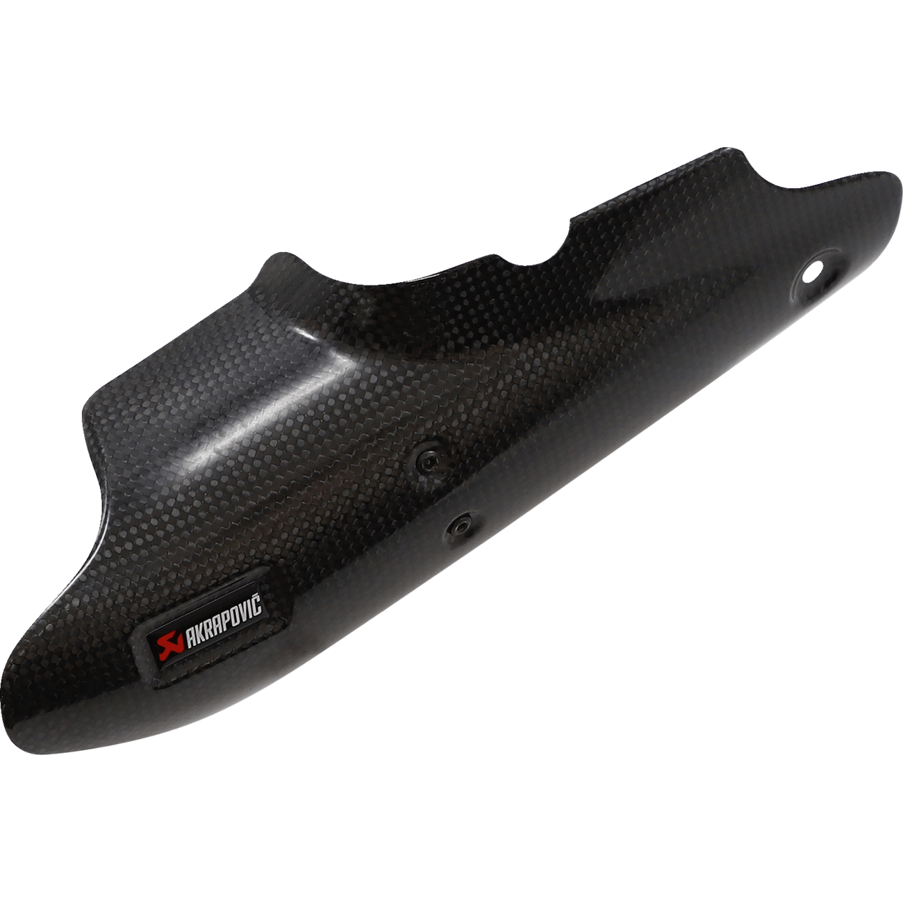 AKRAPOVIC Heat Shield PHSB12SO8