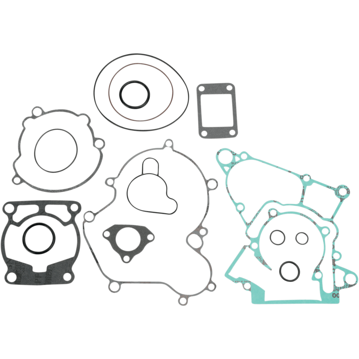 MOOSE RACING Complete Gasket Kit Gas Gas/Husqvarna/KTM/Suzuki