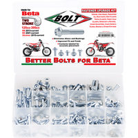 BOLT Fasteners Pro Pack Kit 2-Stroke BTPP2T