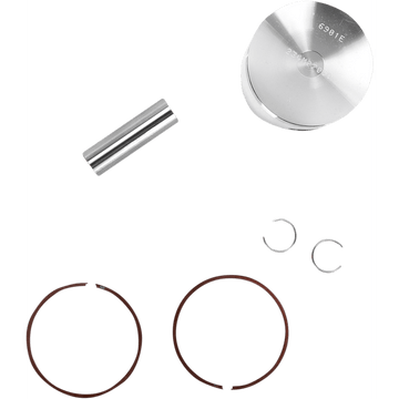 WISECO Piston Kit +0.50 mm Yamaha 234M07050