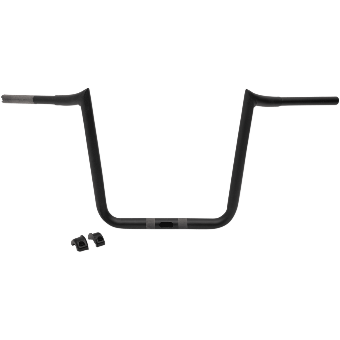 LA CHOPPERS Handlebar Prime Ape 14" Matte Black LA735316M