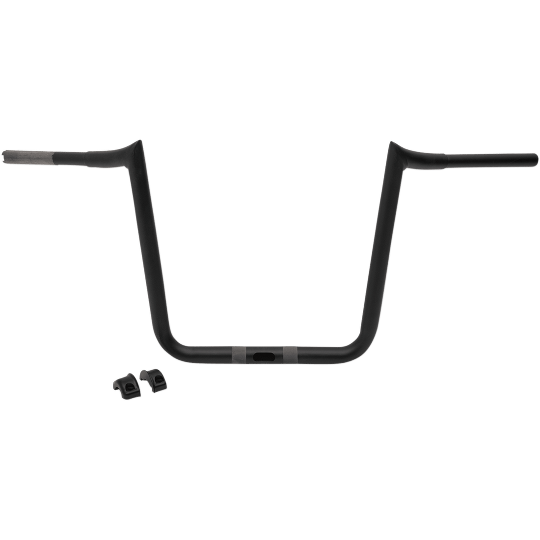 LA CHOPPERS Handlebar Prime Ape 14" Matte Black LA735316M