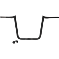 LA CHOPPERS Handlebar Prime Ape 14" Matte Black LA735316M