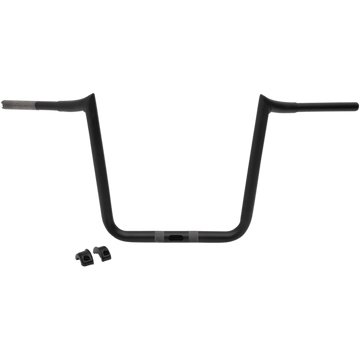 LA CHOPPERS Handlebar Prime Ape 14" Matte Black LA735316M