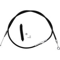 DRAG SPECIALTIES Clutch Cable Vinyl