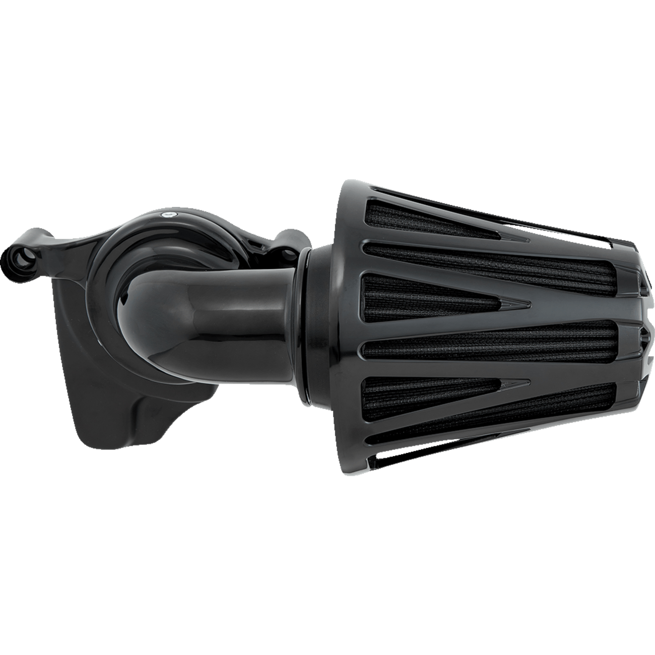 ARLEN NESS Monster Sucker® Air Cleaner Black 600084