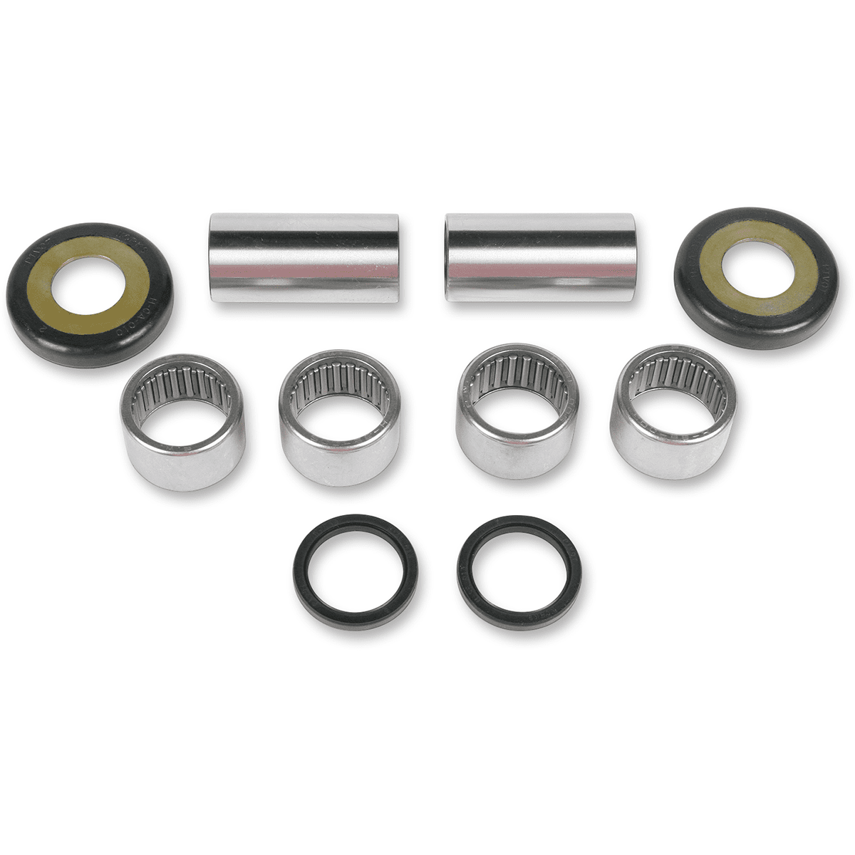 PIVOT WORKS Swingarm Bearing Kit PWSAKH22006