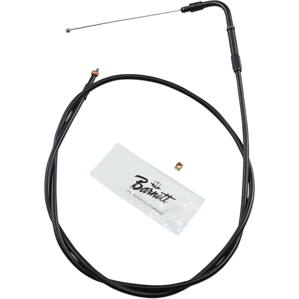 BARNETT Throttle Cable +3"