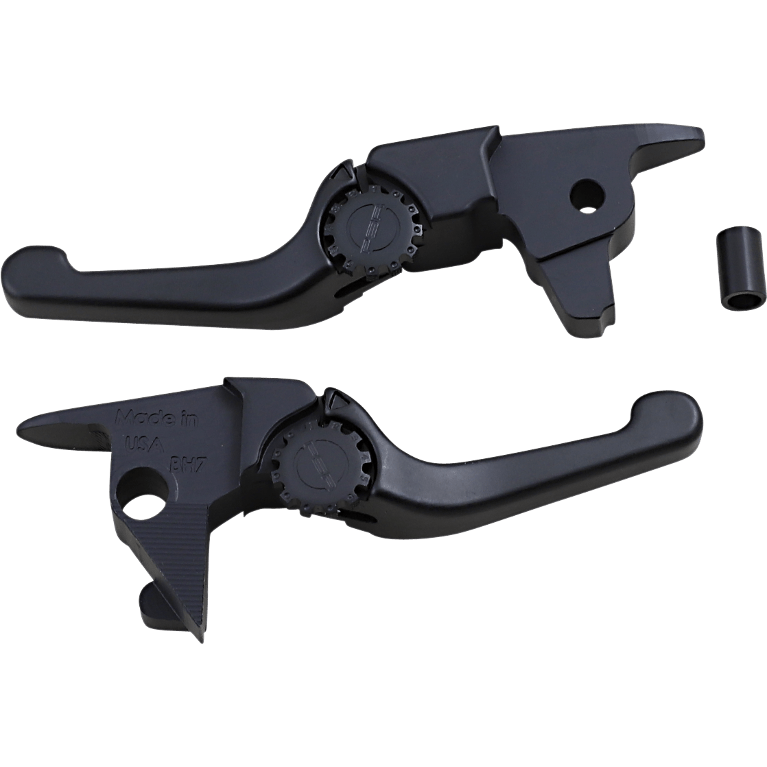 PSR Lever Set Anthem Shorty Black 120166322