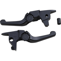 PSR Lever Set Anthem Shorty Black 120166322