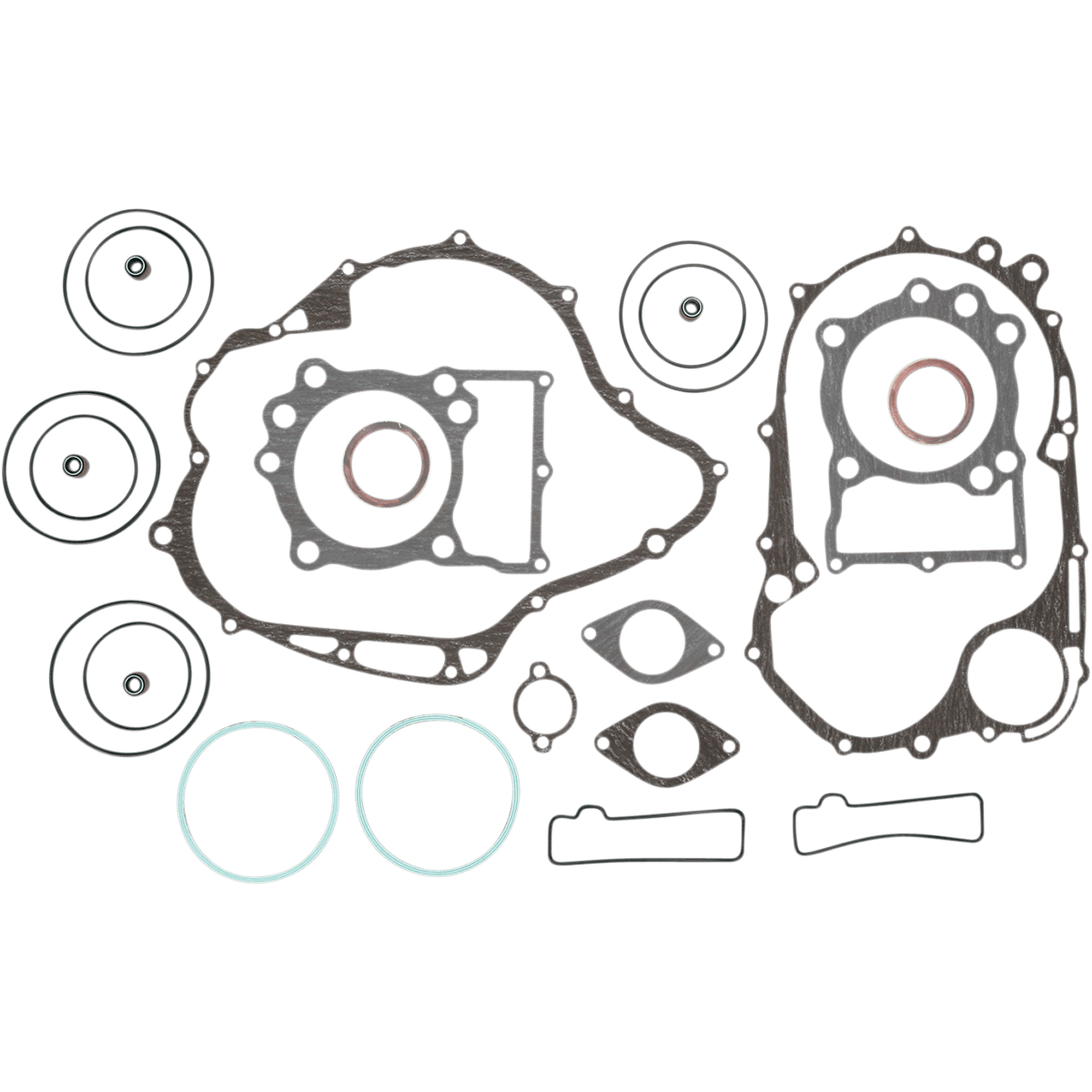 VESRAH Complete Gasket Kit Virago 750 VG284