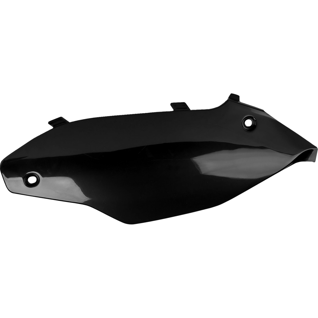 POLISPORT Side Panels '13 OEM Black KXF 250/450