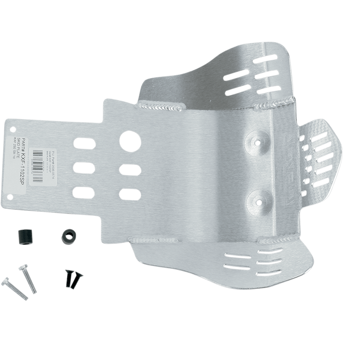 DEVOL Skid Plate KX 250 F 01022503