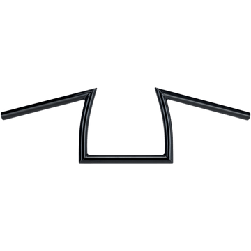 BILTWELL Handlebar Keystone XL Black 60142012