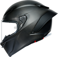 AGV Pista GP RR Helmet Matte Carbon Large 2118356002007L