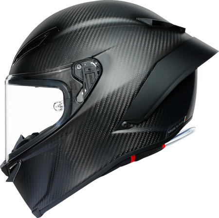 AGV Pista GP RR Helmet Matte Carbon Medium 2118356002007M