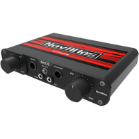 NAVATLAS Intercom System NNT20