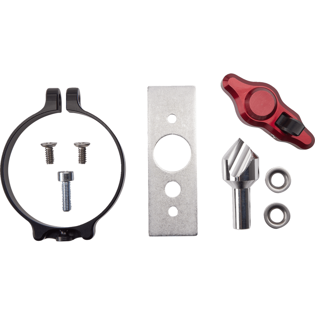 WORKS CONNECTION Pro Launch Start Device Husqvarna 12707