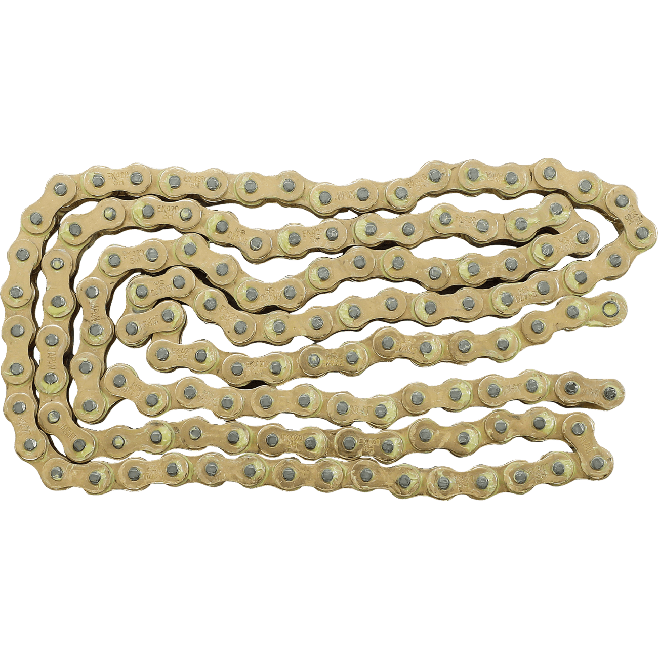 EK 420 SH Motorcross Series Chain 132 Links