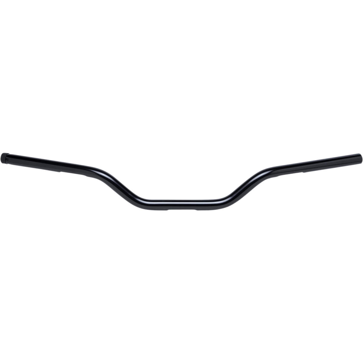 BILTWELL Handlebar Tracker Mid TBW Black 60082017