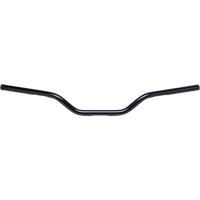 BILTWELL Handlebar Tracker Mid TBW Black 60082017