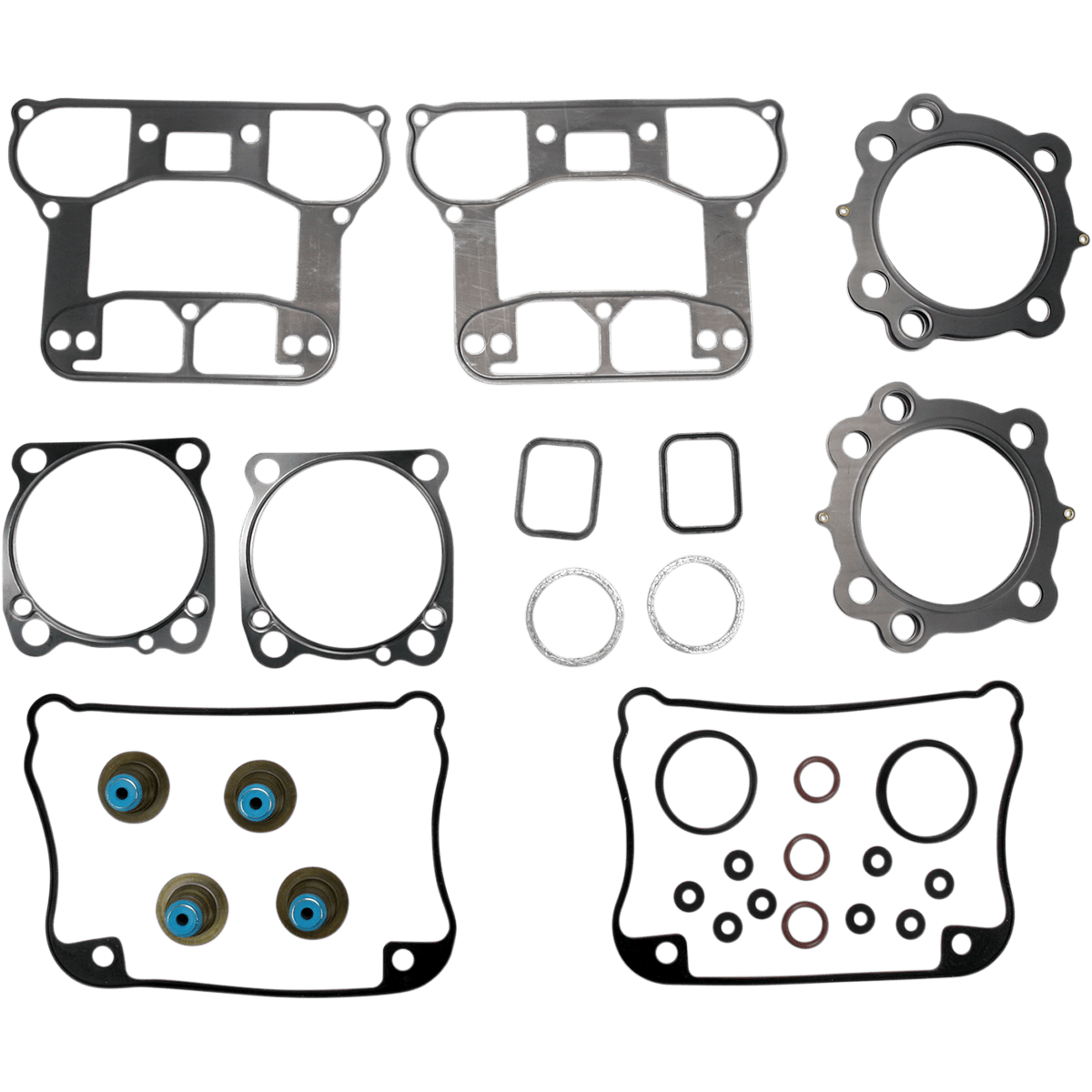 COMETIC Top End Gasket Standard XB C9856