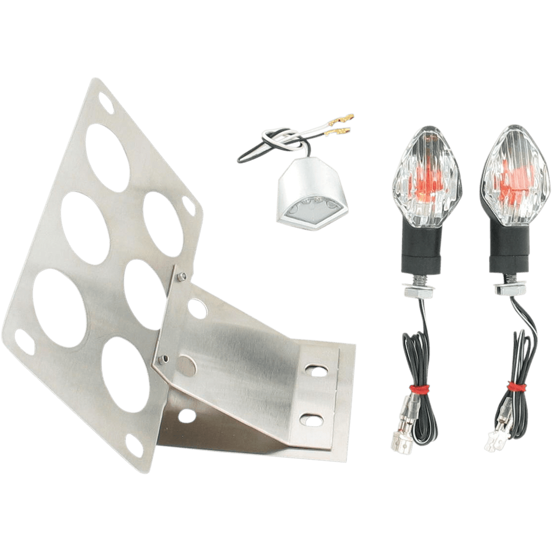 COMPETITION WERKES Fender Eliminator Kit Ninja