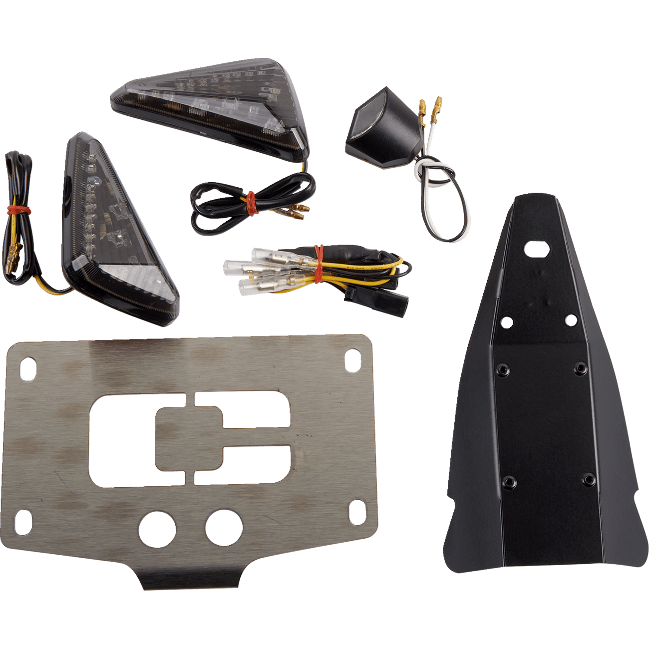 COMPETITION WERKES Fender Eliminator Kit 899/1199 Panigale