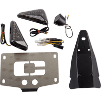 COMPETITION WERKES Fender Eliminator Kit 899/1199 Panigale