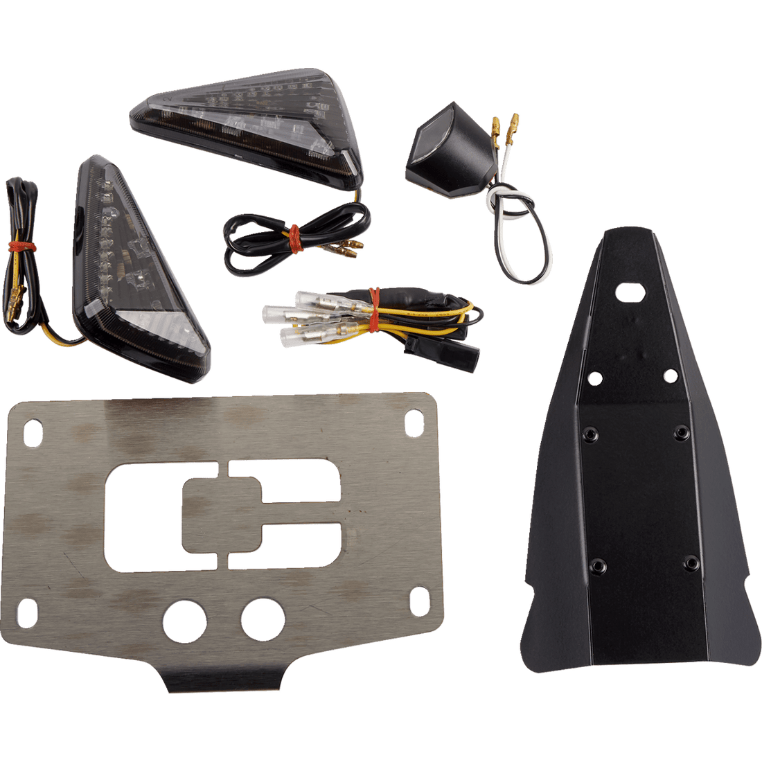 COMPETITION WERKES Fender Eliminator Kit 899/1199 Panigale 1D1199