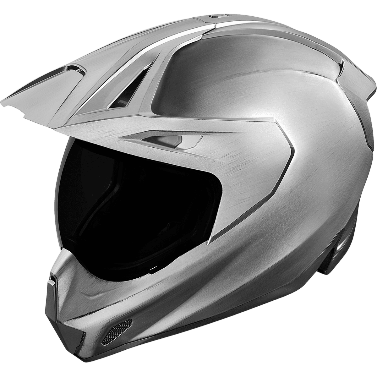 ICON Variant Pro™ Helmet Quicksilver Extra Small