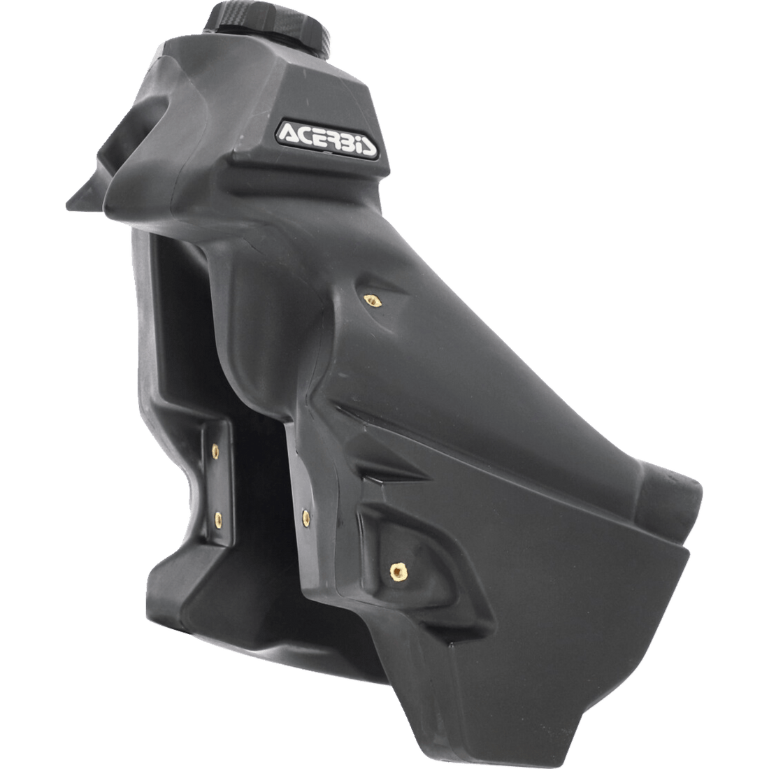 ACERBIS Fuel Tank 3.2 Gallon Yamaha Black 2976320001