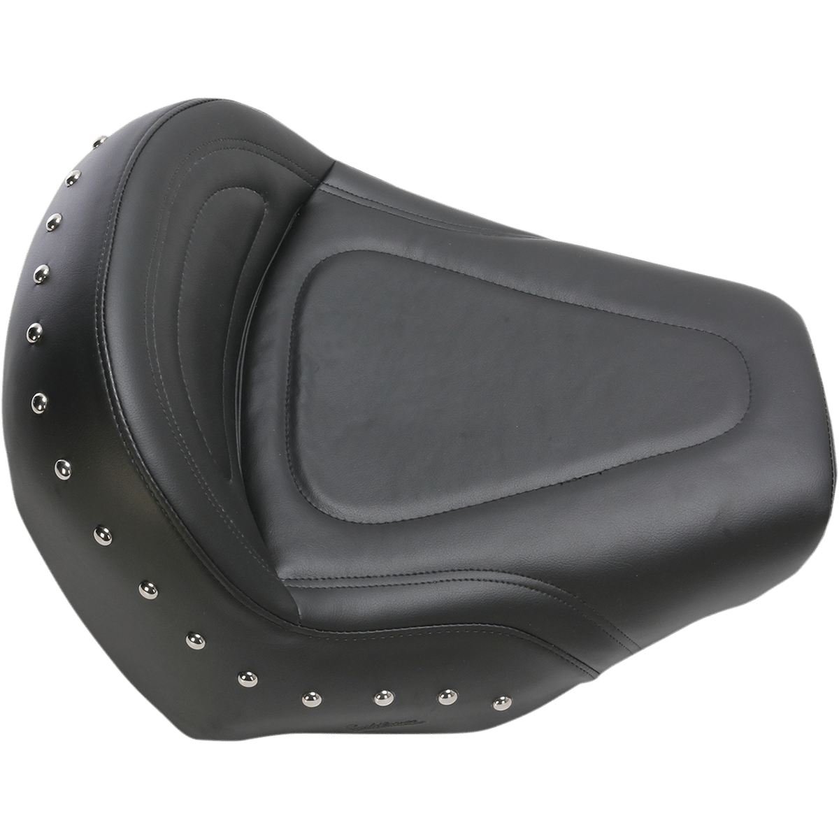 SADDLEMEN Solo Seat Studded VN1500 S3530J