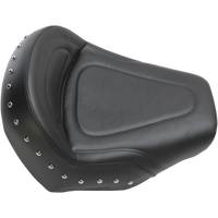 SADDLEMEN Solo Seat Studded VN1500 S3530J