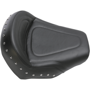 SADDLEMEN Solo Seat Studded VN1500 S3530J